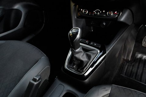 Vauxhall Corsa ELITE EDITION 30