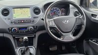 Hyundai i10 1.2 Premium SE Hatchback 5dr Petrol Auto Euro 6 (87 ps) 46
