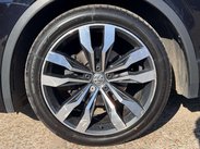 Volkswagen Tiguan 1.5 Tiguan R-Line TSi Evo Semi-Auto 5dr 5