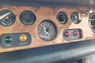 Rolls-Royce Silver Shadow Shadow I 39