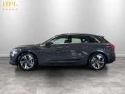 Audi Q8 50 Sport SUV 5dr Electric Auto quattro 95kWh (11kW Charger) (340 ps) 4