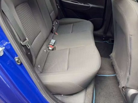 Hyundai i20 1.0 T-GDi MHEV SE Connect Hatchback 5dr Petrol Hybrid DCT Euro 6 (s/s) (100 24
