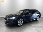 Skoda Octavia 1.4 TSI iV 13kWh SE L Estate 5dr Petrol Plug-in Hybrid DSG Euro 6 (s/s) (20 3
