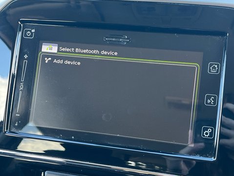 Suzuki Vitara SZ-T 22