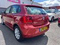 Volkswagen Polo 1.0 Polo SE 5dr 54