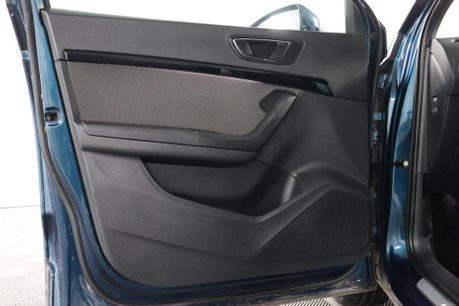 SEAT Ateca TDI XCELLENCE 44