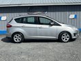 Ford C-Max 1.6 Zetec Euro 5 5dr 21