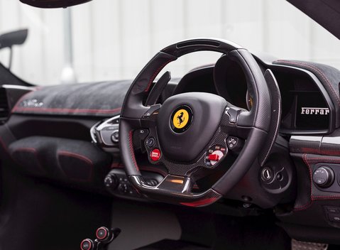 Ferrari 458 Speciale 11