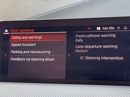 BMW 1 Series 1.5 118I M Sport 5dr 49