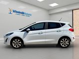 Ford Fiesta 1.1 Ti-VCT Trend Euro 6 (s/s) 5dr 7