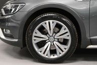 Volkswagen Passat 2.0 Passat Alltrack TDI BlueMotion Technology 4Motion Semi-Auto 4WD 5dr 20
