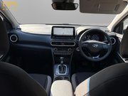 Hyundai KONA 1.6 h-GDi Premium SUV 5dr Petrol Hybrid DCT Euro 6 (s/s) (141 ps) 19