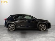 Lexus Ux 2.0 250h SUV 5dr Petrol Hybrid E-CVT Euro 6 (s/s) (184 ps) 8