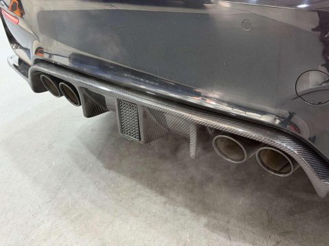 BMW M4 3.0 BiTurbo GPF Competition Coupe 2dr Petrol DCT Euro 6 (s/s) (450 ps) 36