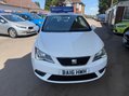 SEAT Ibiza 1.0 SE Sport Coupe Euro 6 3dr 2