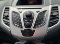 Ford Fiesta 1.4 Fiesta Titanium Auto 5dr 56