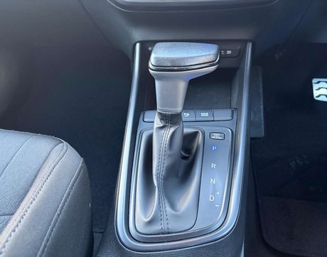 Hyundai BAYON 1.0 Bayon SE Connect TGDi MHEV Auto 5dr 36