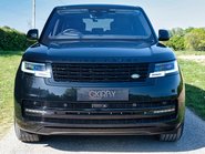 Land Rover Range Rover P530 First Edition 29