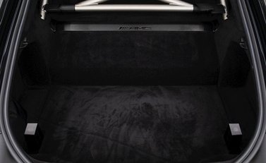 Mercedes-Benz Amg GT GT Black Series 36