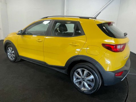 Kia Stonic 1.0 Stonic 2 5dr 3