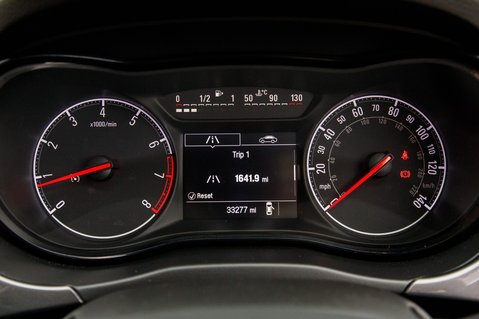 Vauxhall Corsa ENERGY 14