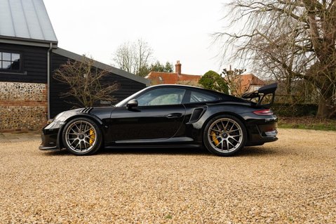 Porsche 911 4.0 991 GT3 RS PDK Euro 6 2dr 42