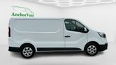 Renault Trafic SWB L1H1 Low Roof Advance LL31 Air Con Sensors EURO 6 3