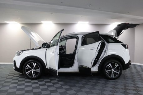 Peugeot 3008 PURETECH S/S ALLURE 6