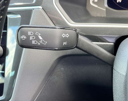 Volkswagen Tiguan 2.0 Tiguan R-Line TDI Semi-Auto 5dr 83