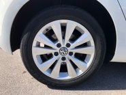 Volkswagen Golf SE 1.4 TSI BLUEMOTION TECHNOLOGY £35 tax, ulez compliant petrol 23