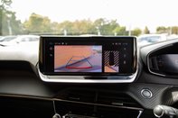 Peugeot 2008 PURETECH EAT8 S/S ALLURE 27