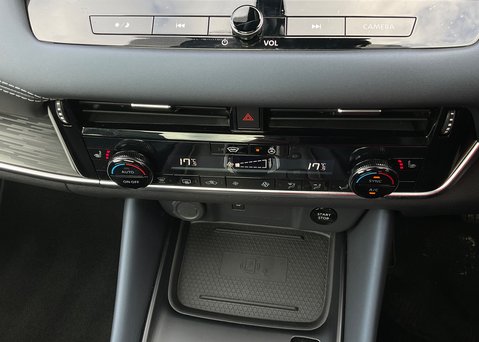 Nissan Qashqai E-POWER TEKNA 20