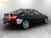 BMW 3 Series 2.0 320d ED Sport Saloon 4dr Diesel Manual Euro 6 (s/s) (163 ps) 7