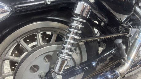 Harley-Davidson Sportster 883 2003 ONLY 8K NEW MOT IDEAL FIRST HARLEY READY TO RIDE A2 23