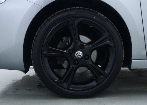 Vauxhall Corsa 1.2 Corsa GS 5dr 16