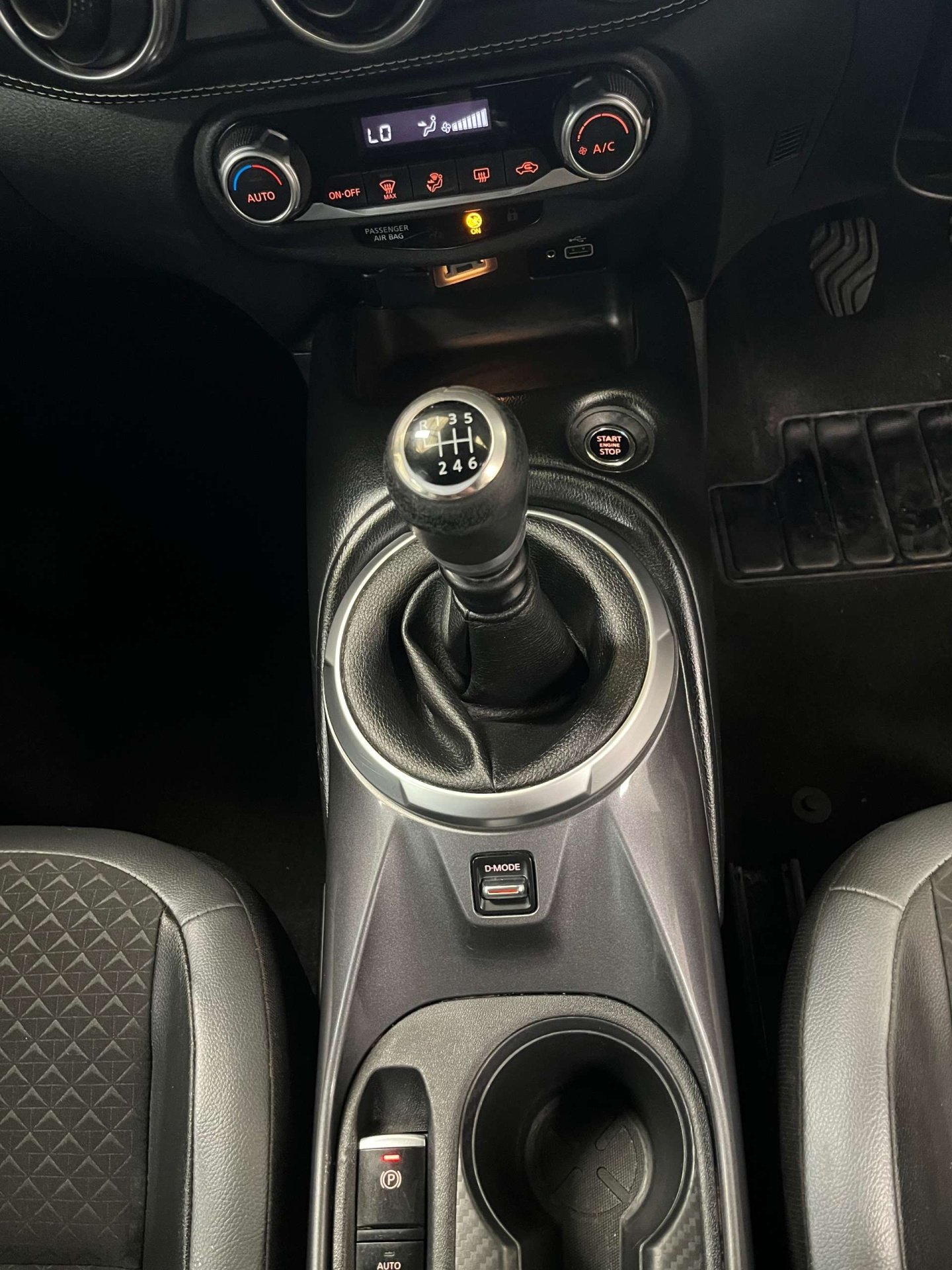 2024 Nissan Juke — image 20
