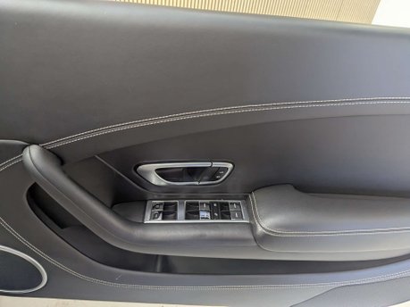 Bentley Continental 4.0 Continental GT S V8 Auto 4WD 2dr 33