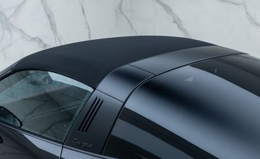 Porsche 911 Targa 4 GTS (992.2) 44