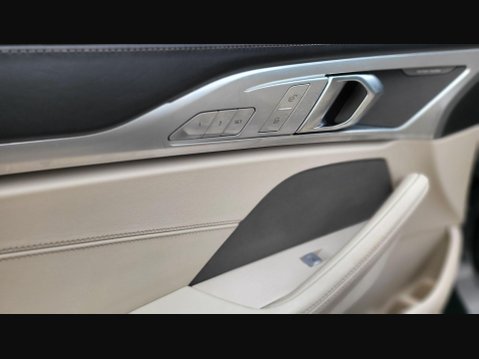 BMW 8 Series 840I 20