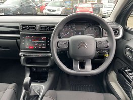 Citroen C3 1.2 C3 Plus PureTech S&S 5dr 18
