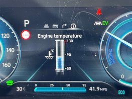 Hyundai TUCSON 1.6 Tucson Premium TGDi HEV Auto 5dr 28