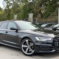 This Audi is HPI clear