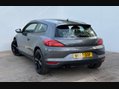 Volkswagen Scirocco 1.4 Scirocco BlueMotion Technology TSi 3dr 33