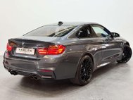 BMW M4 3.0 BiTurbo Competition Coupe 2dr Petrol DCT Euro 6 (s/s) (450 ps) 26