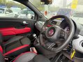 Fiat 500 1.2 S Euro 6 (s/s) 3dr 18