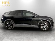 Volkswagen Id.4 Pro 77kWh Match SUV 5dr Electric Auto (286 ps) Cruise Control - DAB Radio 8