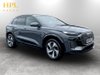 Audi Q6 100kWh Performance S line SUV 5dr Electric Auto (306 ps) Half Leather - Air