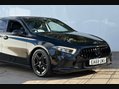Mercedes-Benz A Class 1.5 A 180 D Sport Premium Auto 5dr 2