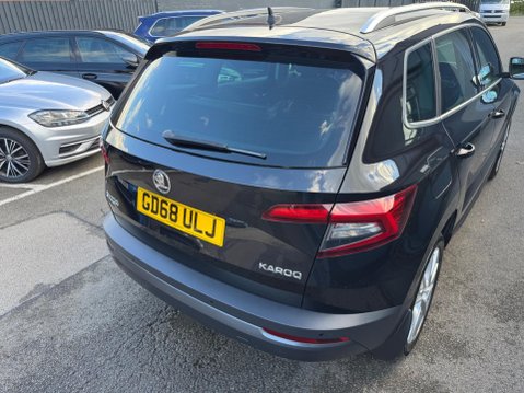Skoda Karoq SE L TSI DSG 44