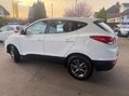 Hyundai ix35 1.6 GDi S Euro 5 5dr 2